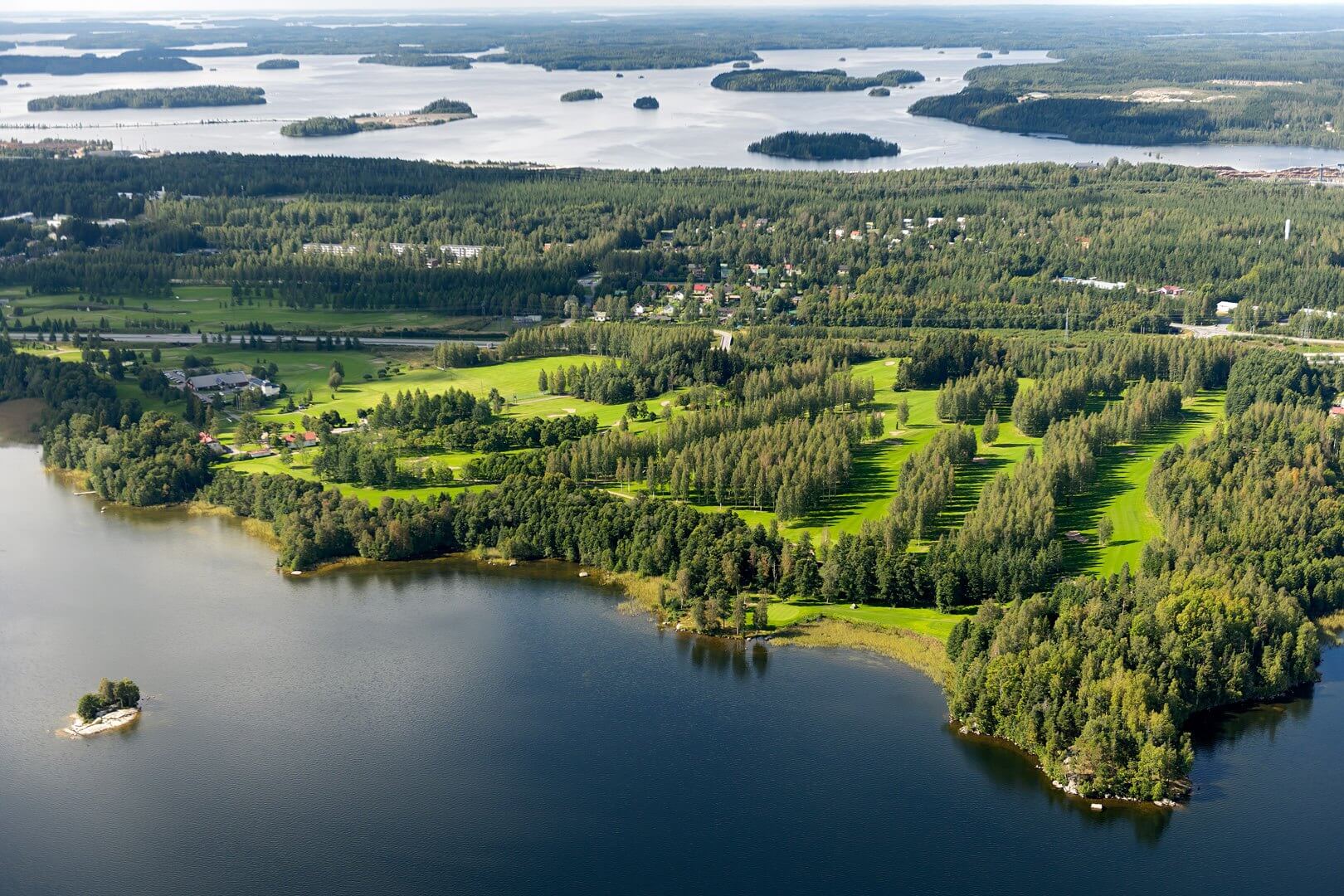 Suomen Vetylaakso rakentaa uutta tulevaisuutta