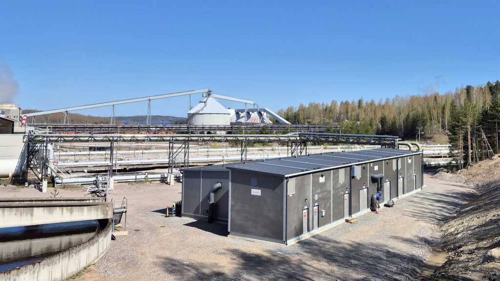 Lappeenranta Recognised at EU Event for Advancing Energy Independence and Security