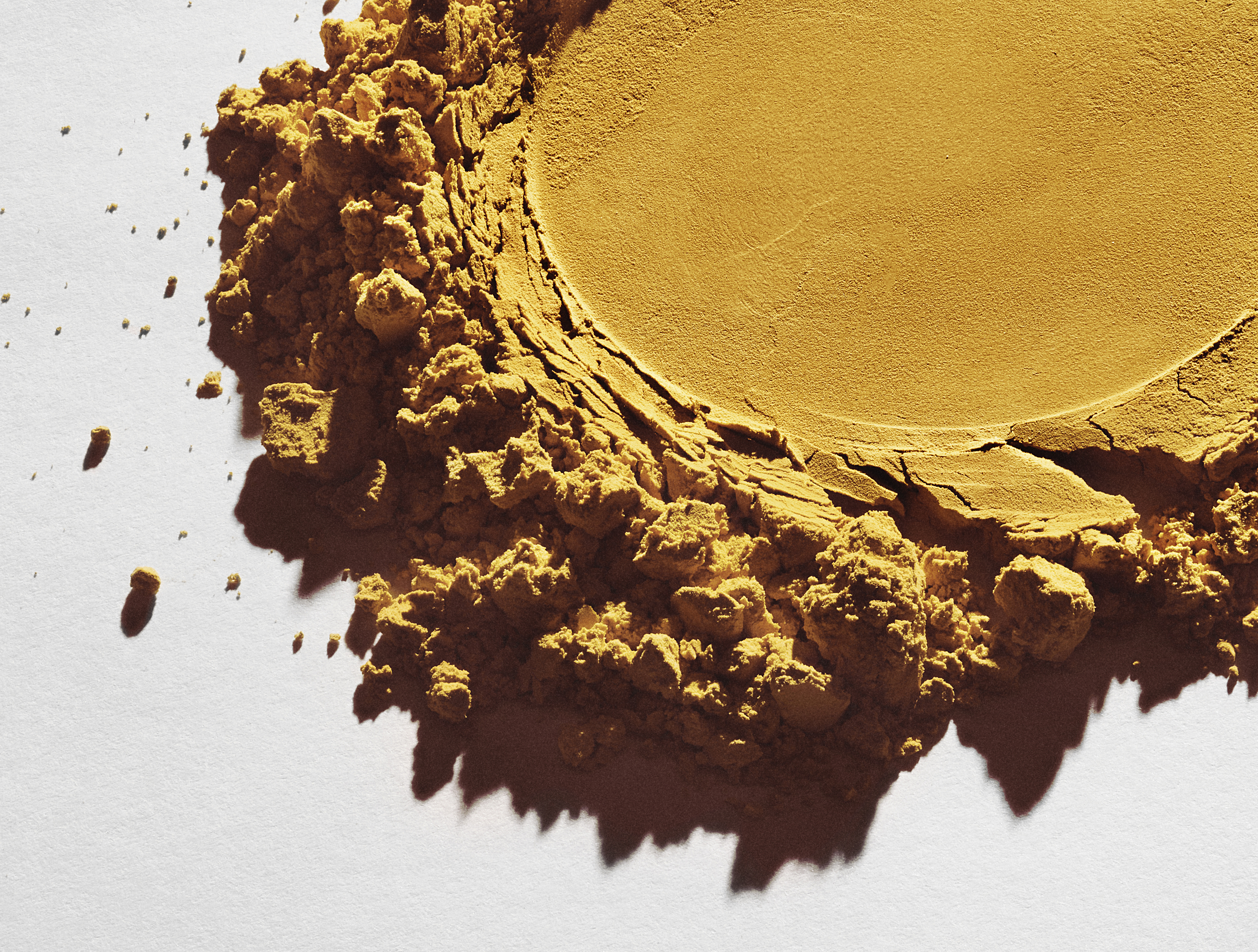 Find the will, set a goal and work, work, work